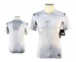 Nike shirt of treino npc hyper cool vapo